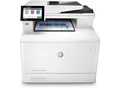 HP Laserdrucker Color LaserJet Enterprise MFP Multifunktions-Farb M480f