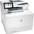HP Color LaserJet Enterprise M480f Laser-Multifunktionsgerät