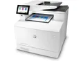 HP Color LaserJet Enterprise MFP M480f Farblaserdrucker Scanner Kopierer Fax LA