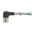 Murrelektronik M23 Buchse gewinkelt 12p. 7000-23151-3621000 Sensor-Aktor-Kabel