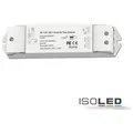 Sys-Pro Funk Push 1-10V Input TRIAC-Dimmer 230V 300VA Phasenan-/abschnitt wählbar Fiai IsoLED 114891