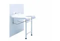 Invacare Hygienehocker Aquatec Sansibar