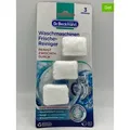 Dr. Beckmann 4er-Set: Waschmaschinenreiniger, je 3x à 20 g