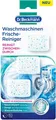 Dr. Beckmann Waschmaschinen Frische-Reiniger Maschinenreiniger Cap-Format 3x20 g