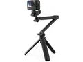 GOPRO 3-Way, Stativ, Schwarz