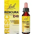 BACHBLÜTEN Original Rescura Kids Tro.alkoholfrei
