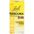 BACHBLÜTEN Original Rescura Kids Tro.alkoholfrei 10 ml PZN 16391876