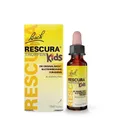 2x BACHBLÜTEN Original Rescura Kids Tro.alkoholfrei 10 ML