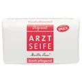 Pflanzenöl-Arztseife · 100 g · PZN 08730494