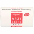 PFLANZENÖLSEIFE Arztseife 100 g PZN08730494