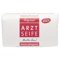 2x PFLANZENÖLSEIFE Arztseife 100 G