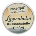 Natur-Lippenbalm Harmony 10 Ml Dose