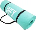 WFX Fitnessmatte Fitness Pilates Yoga Türkis