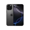 Apple iPhone 16 Pro Max 256GB Titan Schwarz MwSt nicht ausweisbar