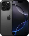 Apple iPhone 16 Pro Max 256GB  - Black Titanium / Titan Schwarz - NEU VERSIEGELT