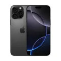 Apple iPhone 16 Pro Max 256GB Titanium Black