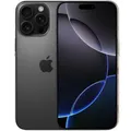 iPhone 16 Pro Max I 256 GB I Titan schwarz I Batt.: 100% I Wie neu  I Differenzb