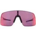 Oakley Lunettes De Soleil Sutro Lite OO9463-02 Mat BLANC PRIZM Route