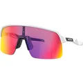 Oakley Sutro Lite Sonnenbrille (Größe One Size, weiss)