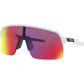 Oakley Sutro Lite OO9463 02 - Sportbrille  - Matte Weiß 39