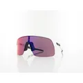 Oakley SUTRO LITE OO9463 02 138 matte white / prizm road