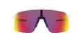Oakley MTB-Sportbrille Sutro Lite Weiß