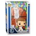 Funko Pop! Trading Cards: Luka Doncic D - (Mosaic) - Vinyl-Sammelfigur - Geschenkidee - Offizielle Handelswaren - Spielzeug Für Kinder und Erwachsene - Modellfigur Für Sammler und Display