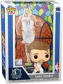 Funko Spielfigur NBA Dallas Mavericks Luka Doncic 16 Trading Cards