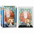 NBA - POP Cover - Luka Doncic / Dallas Mavericks Neu & OVP