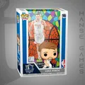 FUNKO POP! - Basketball POP Cover MOSAIC Luka Doncic Dallas Mavericks NBA