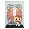 NBA-Pop! Sammelkarten Vinylfigur Luka D (Mosaik) 9 cm Funko