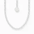 THOMAS SABO Member Charm Kette 925 Silber 45cm X0288-007-21-L45