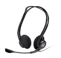 Logitech 960 Kopfhörer (Freisprechfunktion, Voice Assistant, nicht vorhanden)