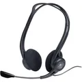 PC Headset 960 USB schwarz, Retail