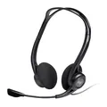 Logitech 960 Stereo USB-A Headset (Bulk) - Mikrofon mit Geräuschunterdrückung, Windows, macOS, Chrome OS