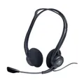 Logitech 960 USB PC Headset 981-000100