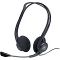 Logitech Headset 960 Stereo, USB-A, On-Ear