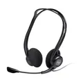 CUFFIE MICROFONO LOGI H960 PC USB (981-000100)