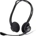 5099206008441 Logitech 960 Kopfhörer Kabelgebunden Kopfband Anrufe/Musik USB Typ