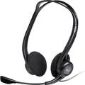Logitech 981-000100 790393 Headset USB PC Stereo 960 USB, Headset, Head-band ~E~