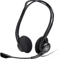 Logitech PC 960 Schwarz Kopfbügel Headset für PC