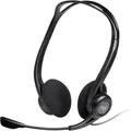 Logitech PC Headset 960 USB, schwarz, USB-Anschluss 1 bis 20 Stk SPARE 29%