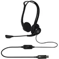LOGITECH OEM/PC Stereo Headset 960 USB