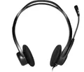 LOGITECH PC-Headset 960 USB 981-000100