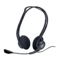 Logitech PC Headset 960 USB - Kopfhörer