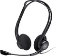Logitech PC Headset 960 schwarz