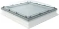 Fakro Flachdach-Ausstiegsfenster DRC-C P2 120x120 cm