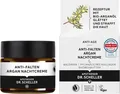 DR.SCHELLER Anti-Falten Argan Nachtcreme 50 ml