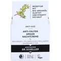 Dr.scheller Anti-falten Argan Nachtpflege