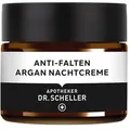 Dr. Scheller ANTI-FALTEN ARGAN NACHTCREME 50 ml